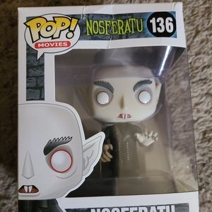Pop Movie... Nosferatu